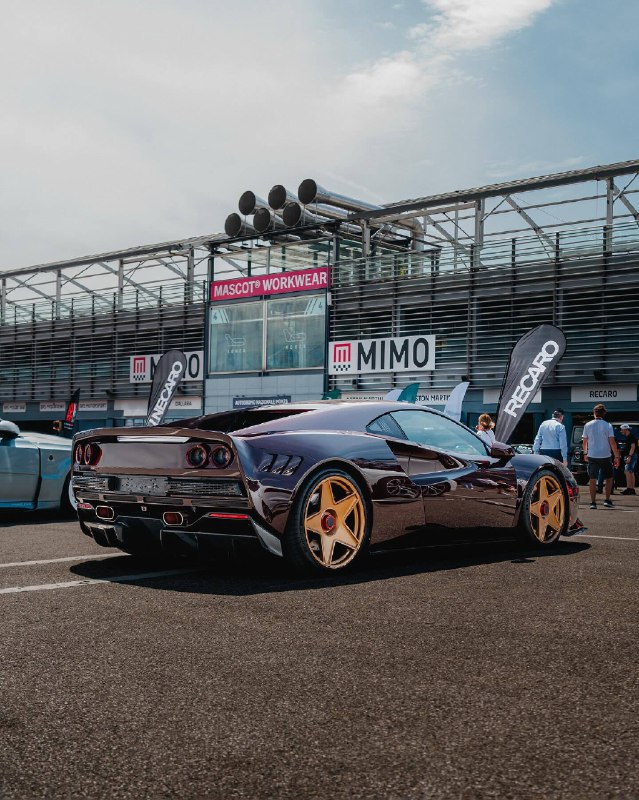 ZeroAcento 273 Potenza 2
