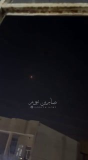 טילי היירוט ששוגר האויב האמריקאי לא מצליחים להתעמת עם כלי טיס בלתי מאוישים