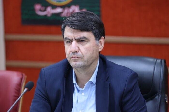 گذرنیوز: 🔴معاون استاندار: قزوین رتبه نخست کشور در طرح‌های شهرداری‌ها را به دست آوردگذرنیوز | قزوین ــ معاون هماهنگی امور عمرانی ا