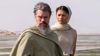 «Одиссея» Нолана, right versionИлон Маск сообщил в своём Х, что до конца года планирует «снять» и выпустить полнометражный фильм по «Одиссее» Гомера при помощи нейросетей. Режиссёром станет модель Grok Imagine. Маск заявил, что эта версия станет историческ