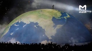"Газпром Арена" набирает стюардов на концерт Канье Уэста в Петербурге — всего 600–800 человек, предпочтительно студенты с зп около 400 рублей в час.Работать ребяткам предстоит по 7 часов, и формально ставка составляет 450 рублей/час. Но после вычетов на ру