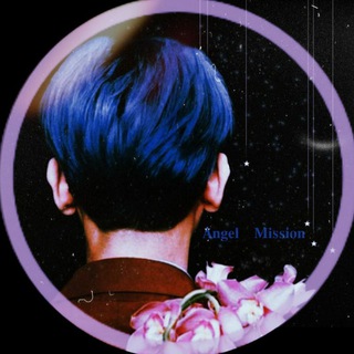 「 𝐴𝑁𝐺𝐸L 𝑀𝐼𝑆𝑆𝐼𝑂𝑁」 Telegram Group Link