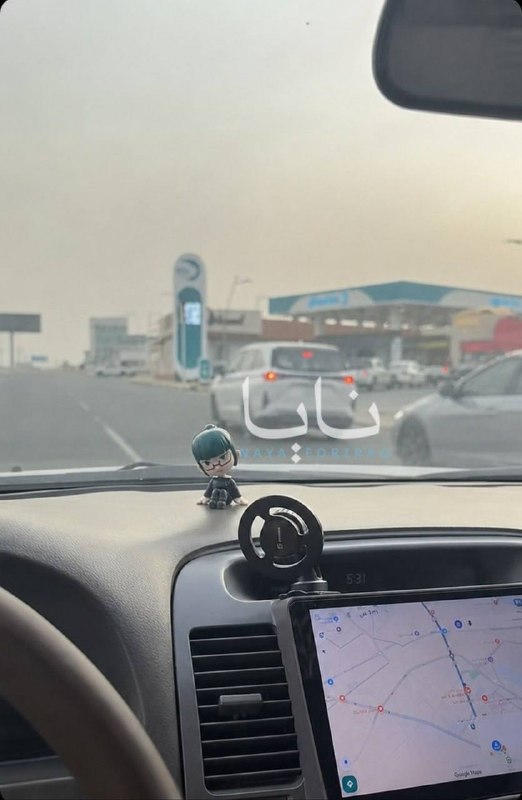 עומס חסר תקדים בתחנות הדלק הסעודיות לאחר התקפות טילים בתימן