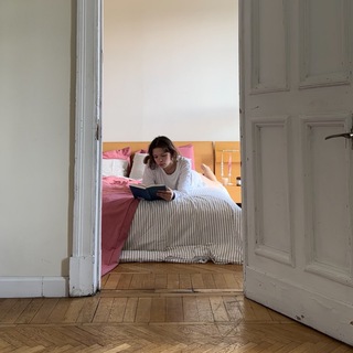 Telegram profile photo for ЛУЧСОЛНЦА ☼