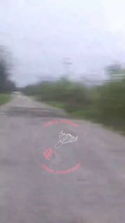 סגירת עורק הדלק של האויב נמשכת! ב-30 באוקטובר בשעה 15:35, באמצעות כטב"מ סילוני ג'רן-4, בוצעה תקיפה של טנקים…