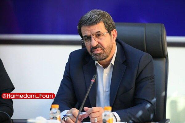 همدان فوری: صدور مجوز جذب پنج هزار نیروی کارشناسی در همدان ضروری استاستاندار همدان با اشاره به اینکه ۵۳ درصد پستهای اداری همدان بلا