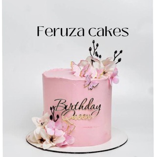 🎂ФЕРУЗА🍰