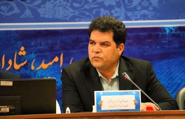 موسسه  معین: ✅فعال‌سازی طرح بورسیه‌های متقابل میان دو کشور ایران و مالزی📌معاون بورس و امور دانشجویان خارج سازمان امور دانشجویان، بر ض