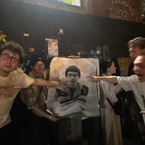 жизнь в потёмках