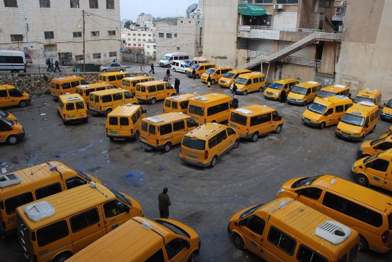 איגודי מגזר התחבורה הציבורית בארץ ישראל מכריזים כי שעות העבודה של אוטובוסים ורכבי תחבורה ציבורית יהיו תקינו…