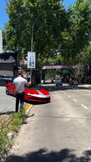 Уникальный SF90 Assetto Fiorano из Аргентины 🇦🇷t.me/s/sochiautopartssochiautop
