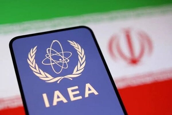 شبکه اطلاع رسانی دانا: تناقض آژانس؛ مطالبه همکاری از ایران، ممانعت از حضور در وین!🔺ماجرای عدم صدور روادید برای رئیس سازمان انرژی اتمی ایران در 