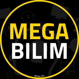 MEGA BILIM🌳