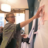 Елена Скриптунова. Pro bono