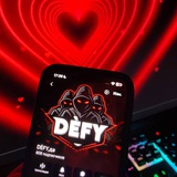 DÈFY,да