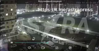 В Таганроге и шести районах Ростовской области сбили более 60 беспилотников, один человек погиб и восемь пострадали, повреждены 12 многоквартирных и 27 частных домов, десять автомобилей — губернатор В Краснодаре в результате падения беспилотника пострадали