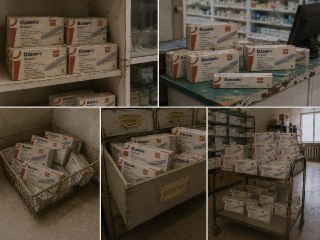 «Похудение на Оземпике и его аналогах» — уже почти мем из 2023-го.Тогда всё было понятно: оригинал пропал, хайп остался, рынок начал искать любые похожие варианты. В эту волну хорошо вписался и отечественный Семавик. Но именно поэтому сейчас он выглядит ск