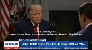 New: 🇺🇦🇺🇸Trump announced that Zelensky's days are numbered: