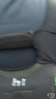 המשלחת חזרה לבלארוס: משימה הומניטרית לפינוי תושבי אליושק המטוס עם המשלחת נחת בשדה התעופה גומל. התושבים עצמם…