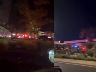 שבעה בני אדם נהרגו ונפצעו כתוצאה מירי ירי במרכז מסחרי במדינת קליפורניה, ארה"ב. שבעה בני אדם נהרגו ונפצעו כת…