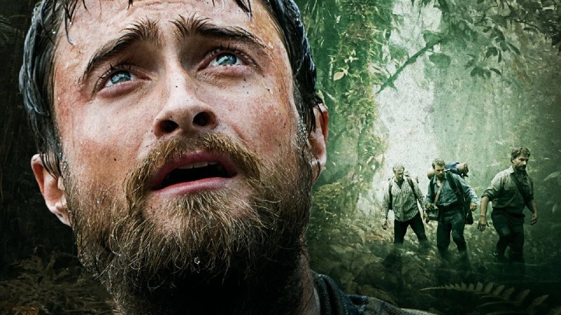 تاینی موویز | Tiny Moviez: 🎬 هم اکنون میتوانید فیلم « Jungle 2017 جنگل » را با زیرنویس فارسی چسبیده به همراه دوبله فارسی و پخش آنلاین از وب سایت می