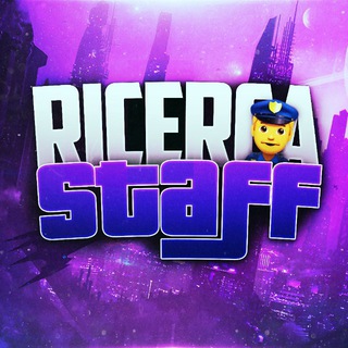 Ricerca- 🇮🇹 -Staff 👮‍♂ Telegram Group Link