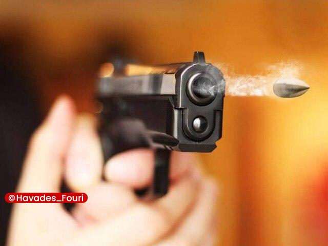 خبرفوری 🔖: تیراندازی در کهگیلویه و بویراحمد یک کشته و یک مجروح بر جای گذاشتفرمانده انتظامی کهگیلویه و بویراحمد اعلام کرد:🔹در پی وقو
