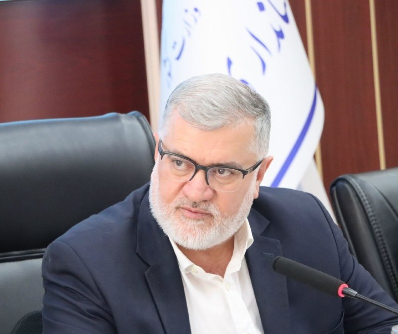 שטח חינוכי לנפש במחוז טהראן הגיע ל-5.79 מ"ר מוחמד סאדג' מוטמדיהן, מושל טהראן, בישיבת מועצת החינוך של טהראן…