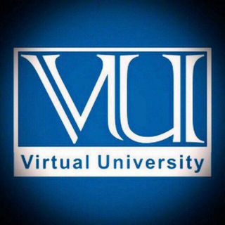 Virtual University of Pakistan Telegram Group Link