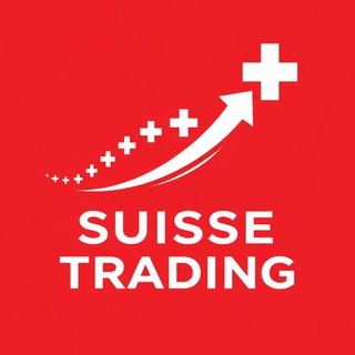 Suisse Trading - Free Forex Signals Telegram channel profile photo