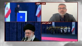 אל-מיאדין: "חיסול חמינאי" כסמל לכוחה של איראן