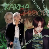 KARMA FLOOD info