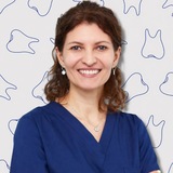 Марина Кинёва | детский стоматолог