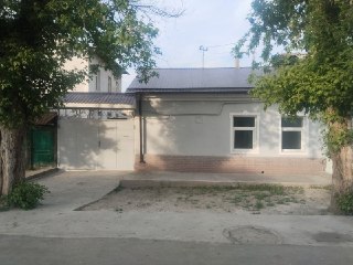 Срочно продаётся дом по цену земли