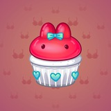 Bunny Muffin #71