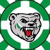 White Bears Chełm - Autonomiczni Nacjonaliści