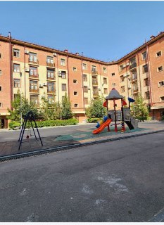Sergeli Golden house