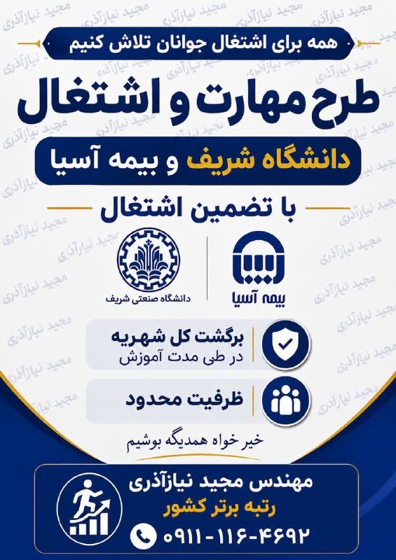 کانال کاریابیهای مازندران: رسانه پست