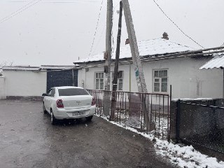 Продаетс дом 5.35 соток Бекткмир