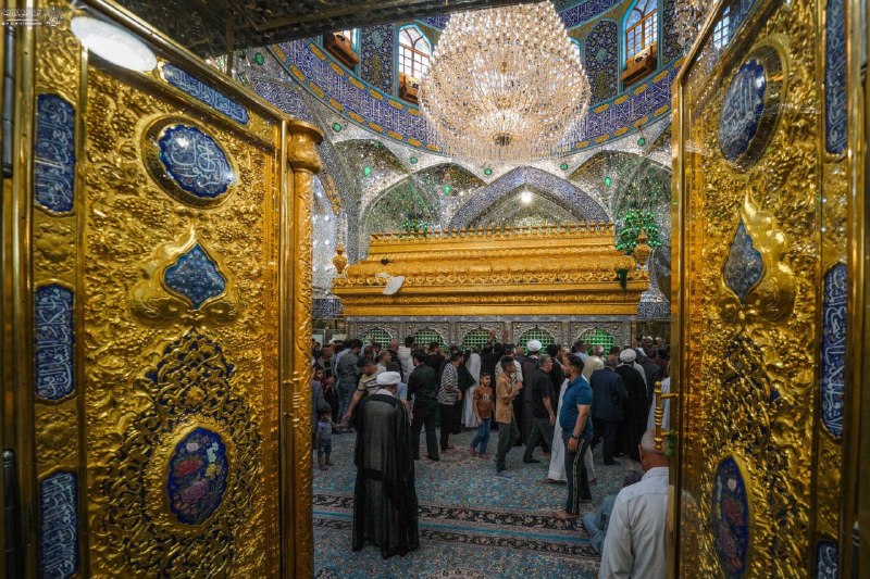 وارثون: قال امیرالمومنین (علیه‌السلام):اجْعَلْ هَمَّكَ وَ جِدَّكَ لِآخِرَتِكَهمه همت و تلاش خود را برای آخرت خود قرار ده.تصنیف غ