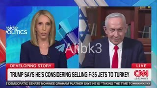 נתניהו: