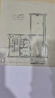 Продам свою квартиру Чиланзар 16 квартал 2/3/5