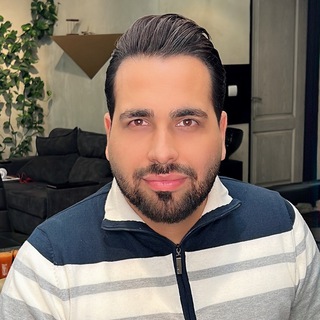 Telegram profile photo for Eco_ramzali