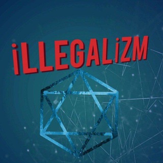 İLLEGALİZM 💲💰💳