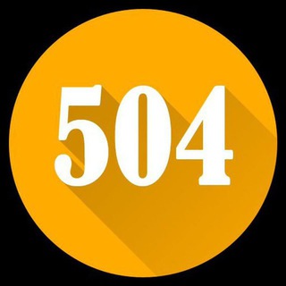 🎓 coding 504 | کدینگ ۵۰۴ 🎓 Telegram Group Link