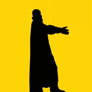 Telegram profile photo for Пан Ніхто