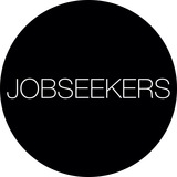 Логотип Jobpower Jobseekers – база творческих фрилансеров, резюме