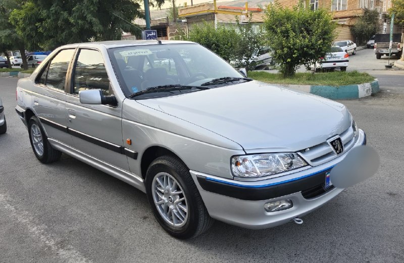 🚘کانال ماشین 🚘: پارس مدل 84کلکسیونی بدون رنگ وخط کارکرد 62000بیمه 11ماهلاستیک 100درصد خارجیفنی سالمقیمت1.260متماس09143441869 ادرس اشنویه