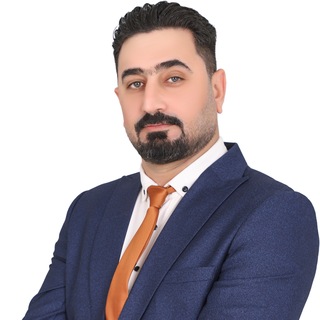 Telegram profile photo for الاستاذ علي البدر
