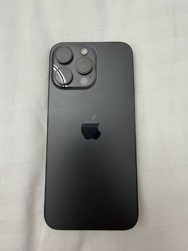 Продам Iphone 15ProMax 256 gb — фото 1